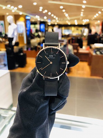 Đồng hồ Nữ DW Classic DW00100218