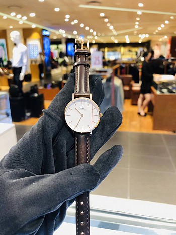 Đồng hồ Nữ DW Classic DW00100227