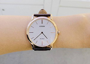 Các sai lầm thường mắc phải khi sử dụng đồng hồ đeo tay