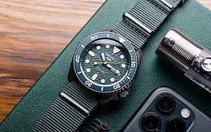 Khám phá mẫu đồng hồ nam Seiko 5 đang làm mưa làm gió trên thị trường
