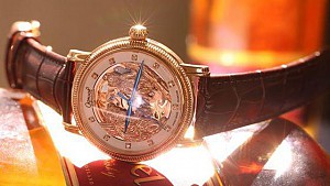Ba lý do khiến bạn không thể bỏ qua đồng hồ Realwatch