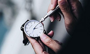 15 LOẠI KIM THƯỜNG ĐƯỢC SỬ DỤNG TRONG VIỆC CHẾ TÁC ĐỒNG HỒ