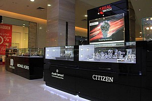 Hệ thống cửa hàng của chúng tôi