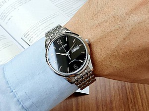 Chọn đồng hồ đeo tay phù hợp cho từng độ tuổi của phái mạnh
