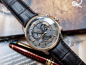 Hướng dẫn cách chỉnh đồng hồ cơ đúng cách nhất