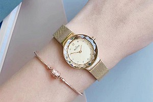 Lịch sử thương hiệu Skagen và Top 3 đồng hồ nữ Skagen được yêu thích nhất