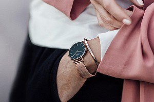 Daniel Wellington và Top 7 đồng hồ nữ DW được ưa chuộng nhất tại thị trường Việt Nam