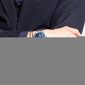 7 lí do để bạn phải sở hữu đồng hồ nam Citizen C7
