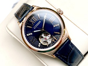 Top 10 mẫu đồng hồ dành cho phái Nữ