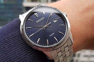 Top 9 mẫu đồng hồ nam giá rẻ từ 2 đến 3 triệu