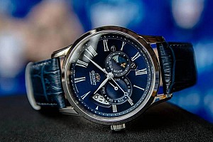Lịch sử thương hiệu ORIENT