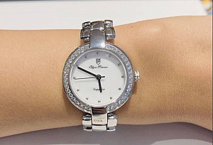 Cách chọn đồng hồ đeo tay phù hợp cho 12 con Giáp trong năm Nhâm Dần