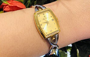 Top 8 đồng hồ đeo tay nên tặng phái đẹp dịp 8/3 năm nay