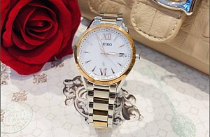 Những kiểu đồng hồ các Nàng nên sở hữu