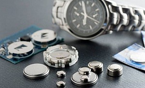 Thay Pin đồng hồ đeo tay và những điều bạn cần biết