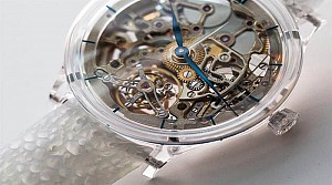 Chuyên gia chia sẻ cách nhận biết đồng hồ tốt cực chuẩn