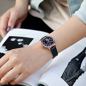 Đồng hồ nữ giá rẻ: Top thương hiệu hot nhất 2021
