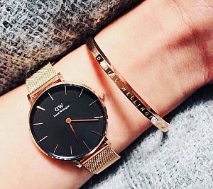 Những điều bạn cần biết trước khi mua đồng hồ nữ Daniel Wellington