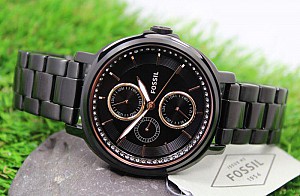 ĐỒNG HỒ FOSSIL – MỘT BIỂU TƯỢNG CỦA THỜI TRANG