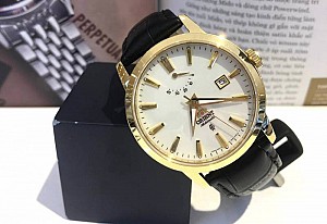 Top 10 mẫu đồng hồ nam công sở năm 2023