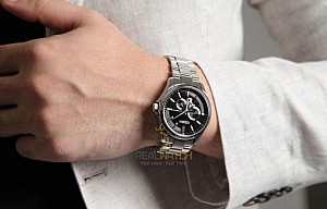 Top 5 Mẫu Đồng Hồ Nam Đẹp Nhất 2021