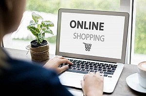 Mua sắm online, lựa chọn đồng hồ đeo tay chính hãng nhanh chóng, dễ dàng