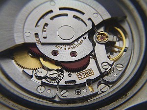 Đồng hồ máy cơ Automatic và những điều cần biết