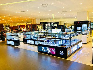 Giới thiệu về RealWatch