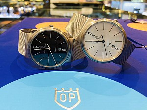 Phái mạnh nên mua đồng hồ cơ hay đồng hồ pin