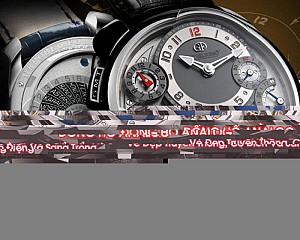 Tìm hiểu Đồng hồ Analog- Loại đồng hồ bán chạy nhất mọi thời đại