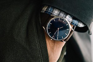 TOP 5 THƯƠNG HIỆU ĐỒNG HỒ VỪA TÚI TIỀN MÀ ANH EM KHÔNG THỂ BỎ QUA