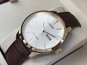 Cách vệ sinh và bảo quản dây da đồng hồ