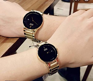 Ý nghĩa của đồng hồ đeo tay mà không phải ai cũng biết