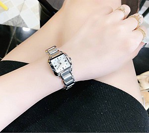 Tiêu chí lựa chọn đồng hồ sang trọng cho nữ
