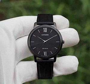 Cách khử mùi dây da đồng hồ