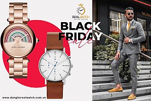 SĂN SALE KHÔNG LO NGHÈO CÙNG BLACK FRIDAY