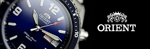 Đánh giá đồng hồ nam Orient Automatic - đồng hồ cơ cao cấp.