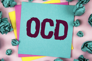 OCD là gì ? Những biểu hiện của OCD thường thấy