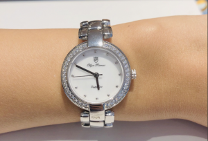 Cách chọn đồng hồ đeo tay phù hợp cho 12 con Giáp trong năm Nhâm Dần