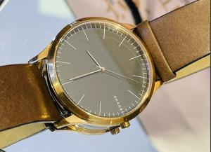 5 lưu ý khi chọn mua đồng hồ đeo tay