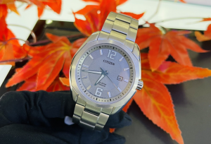 Các loại đồng hồ đeo tay phổ biến trên thị trường