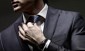 Vì sao doanh nhân thường xuyên sử dụng đồng hồ đeo tay ?