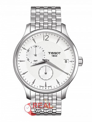 Top 5 mẫu đồng hồ nam Tissot thể hiện đẳng cấp nam tính.