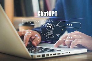 Chat GPT là gì? Chat GPT có thể thay thế con người không?