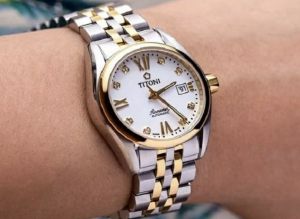 Lịch sử và hành trình phát triển của thương hiệu đồng hồ Titoni