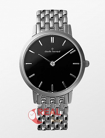 Đồng hồ Nữ CLAUDE BERNARD Sophisticated classic 20201.3M.NIN