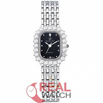 Đồng hồ Nữ OLYMPIA STAR Jewelry OPA 28015-DLS - ĐEN