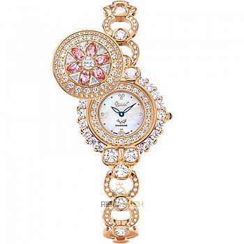 Đồng hồ Nữ OGIVAL Jewelry Watch OGV 380-388 DLR