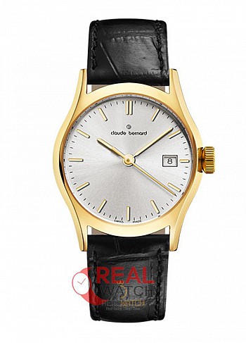 Đồng hồ Nữ CLAUDE BERNARD Sophisticated classic 54003.37J.AID
