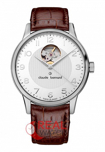 Đồng hồ Nam CLAUDE BERNARD Sophisticated classic 85017.3.ABN